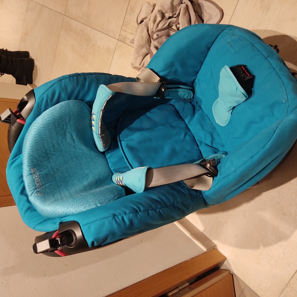 Kindersitz Maxi Cosi Tobi 