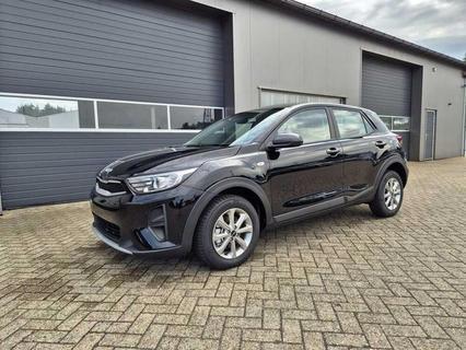 Kia Stonic 1.2 84PS Edition 7 Emotion Sitzheizung Lenkradh...