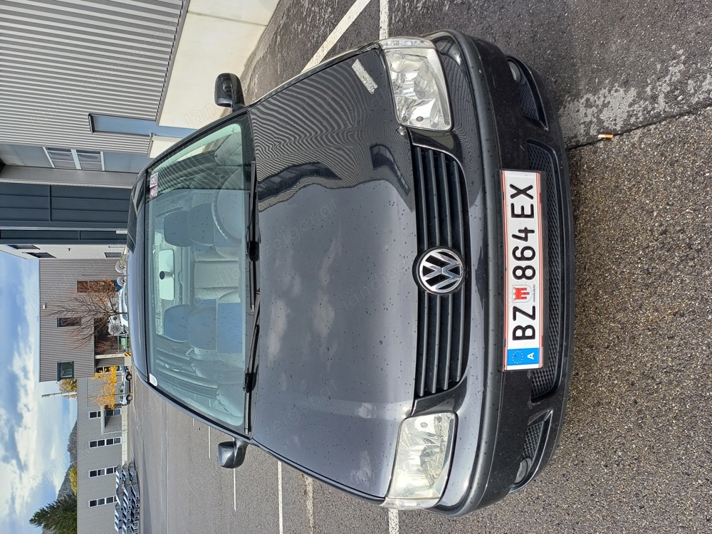 VW Polo 1.4 MPI