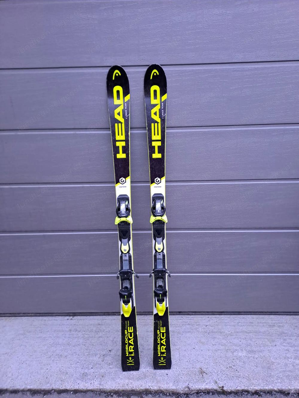 Head Ski 150 cm