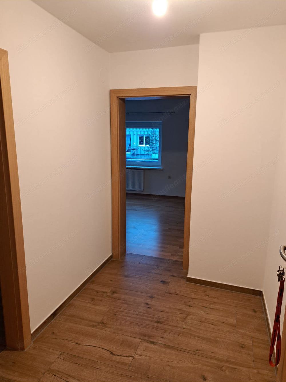 2 Zimmer Wohnung zu vermieten 