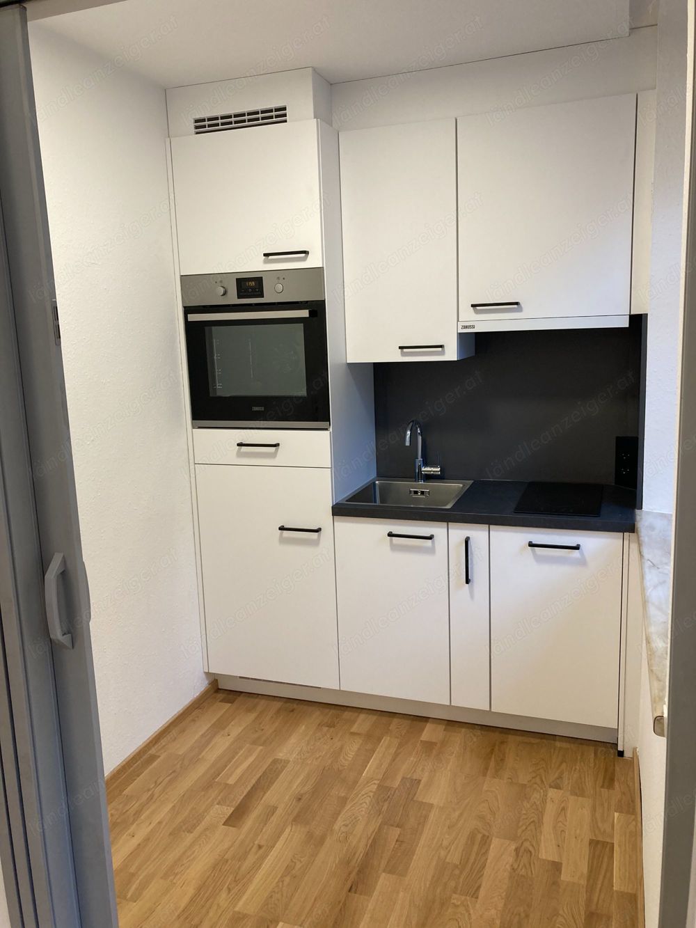 Feldkirch Stadt - 1 Zimmer Whg  zu vermieten   (Provisionsfrei)