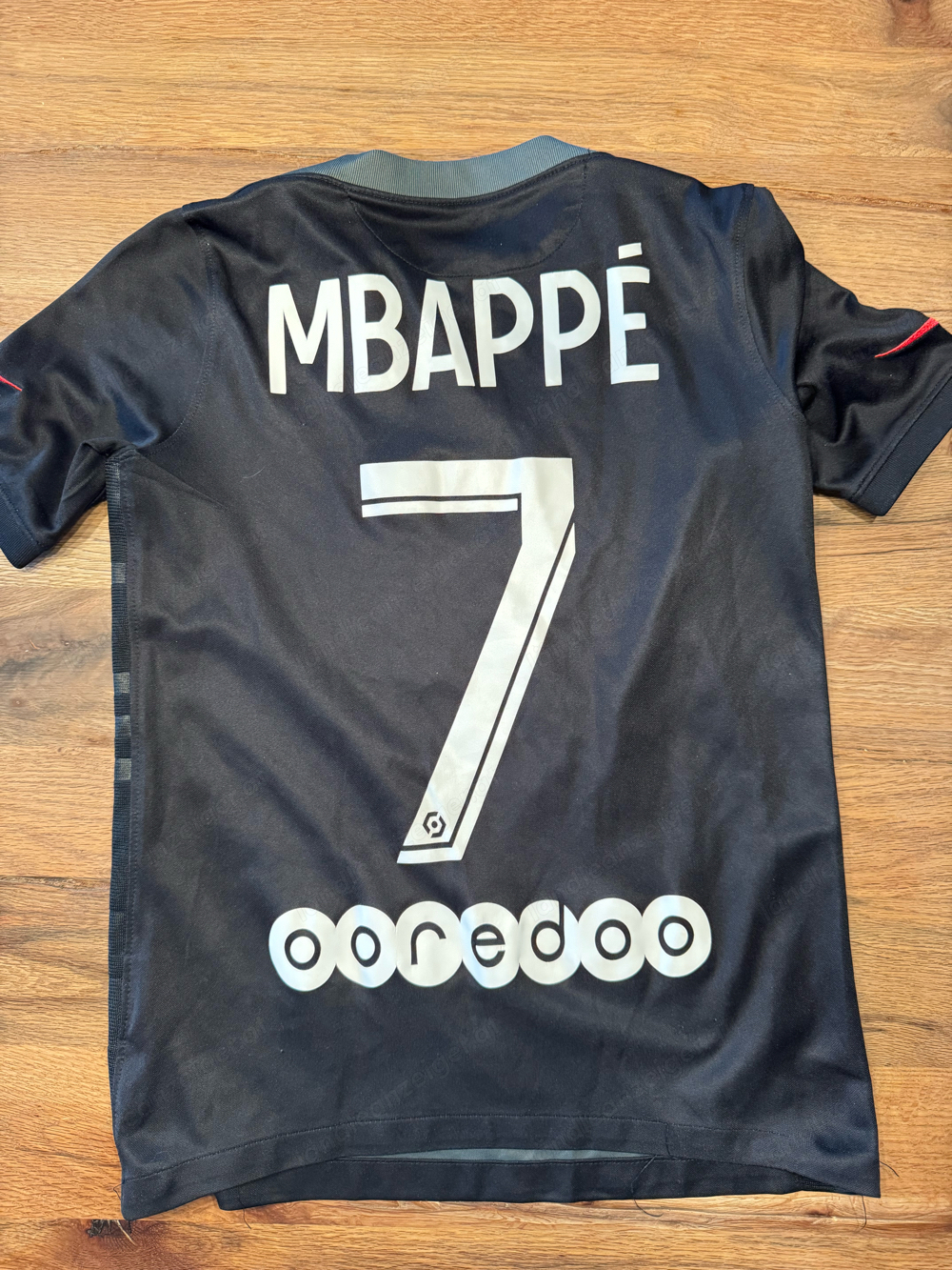 Original MBAPPE Trikot PSG Größe 128-137