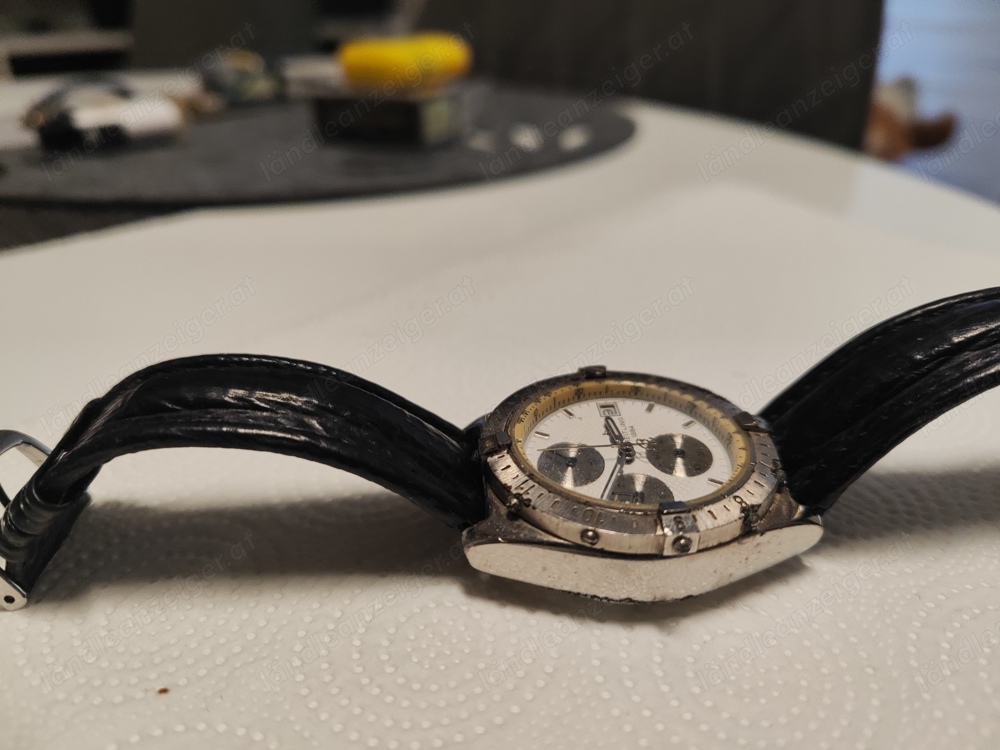 Herrenuhr Marke Breitling 