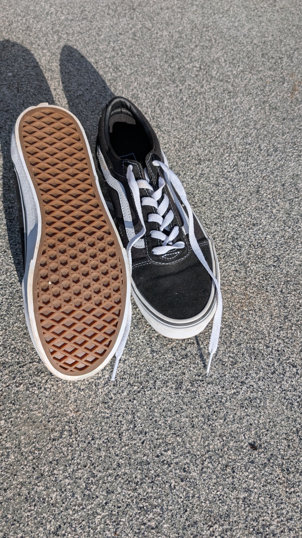 Vans old skool unisex - sneaker low