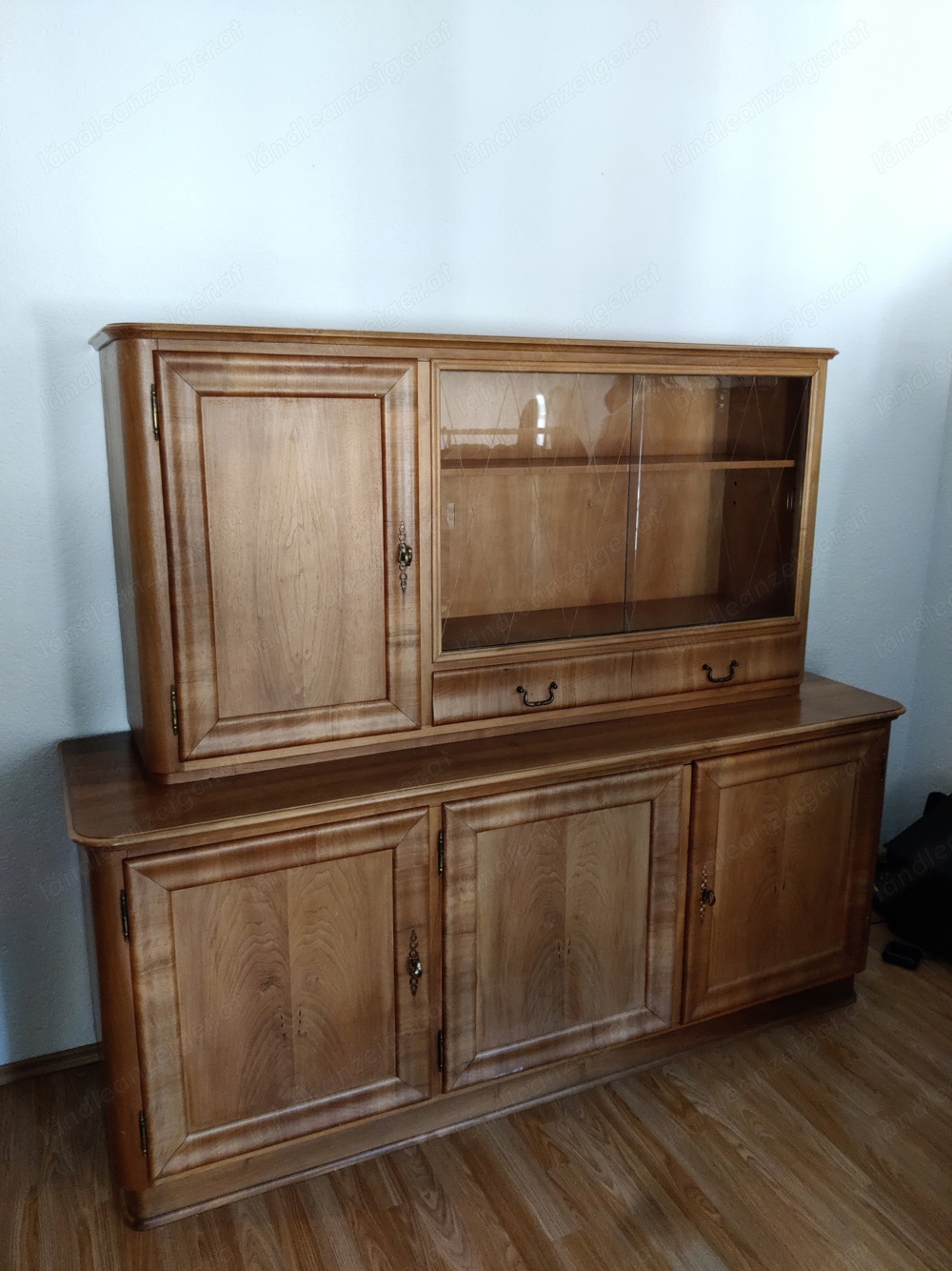 Vintage Schrank   Kasten