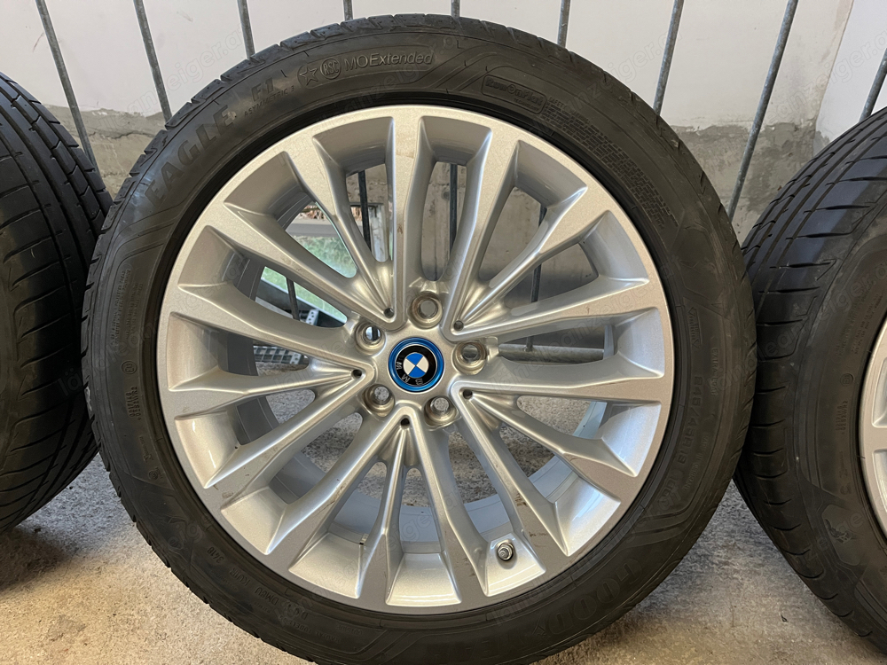 Bmw Sommerräder 18 Zoll