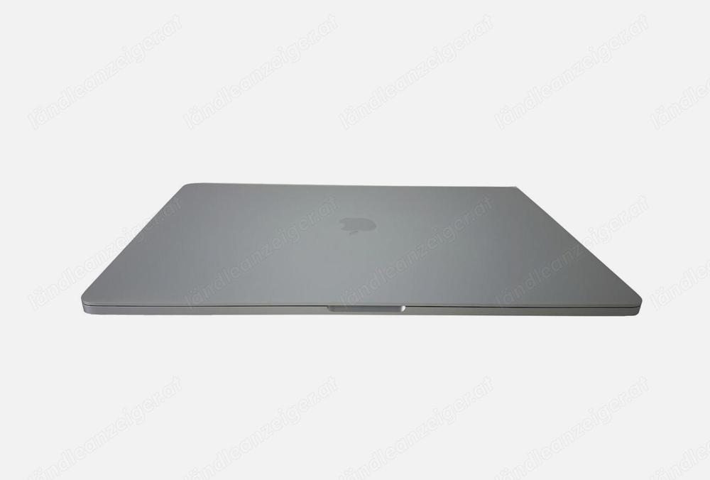 Apple MacBook Pro 16 Zoll (Ende 2019)