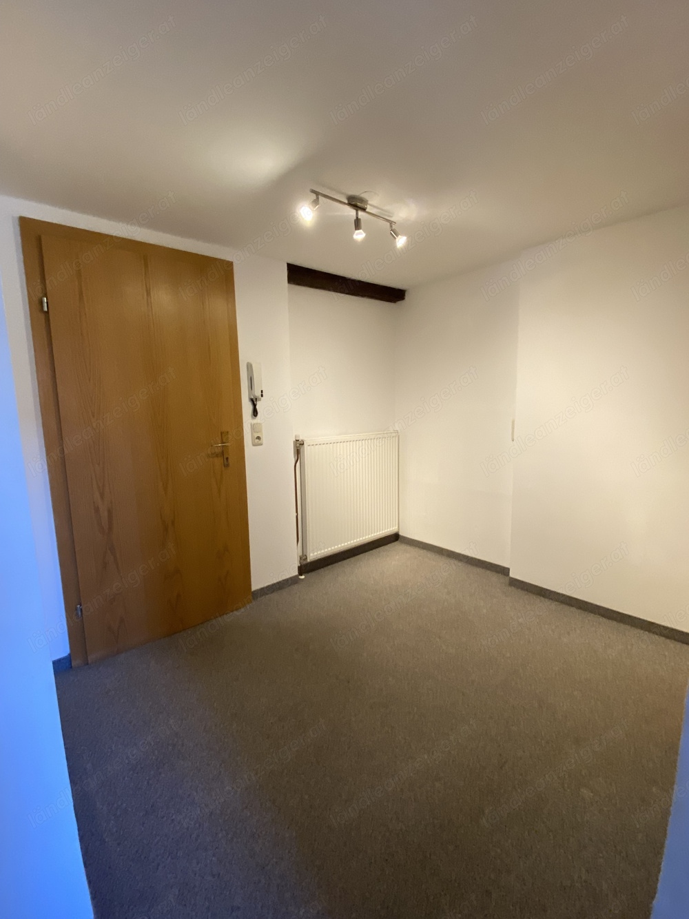 Schöne 2 Zimmerwohnung inFeldkirch - Gisingen