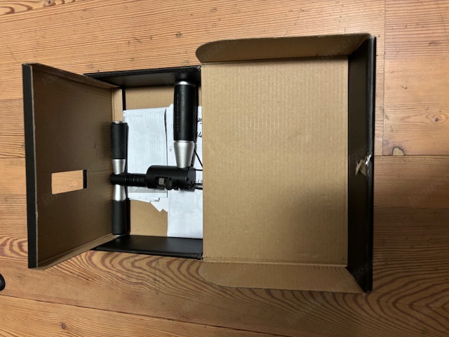 Campagnolo, SwissStop