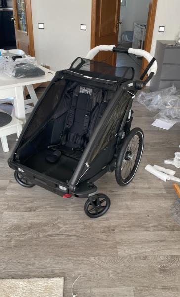 Thule Chariot Sport 2 NEU