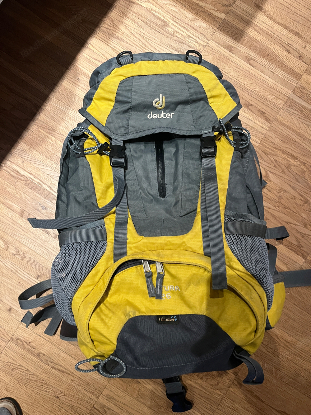 Rucksack Deuter Futura 26