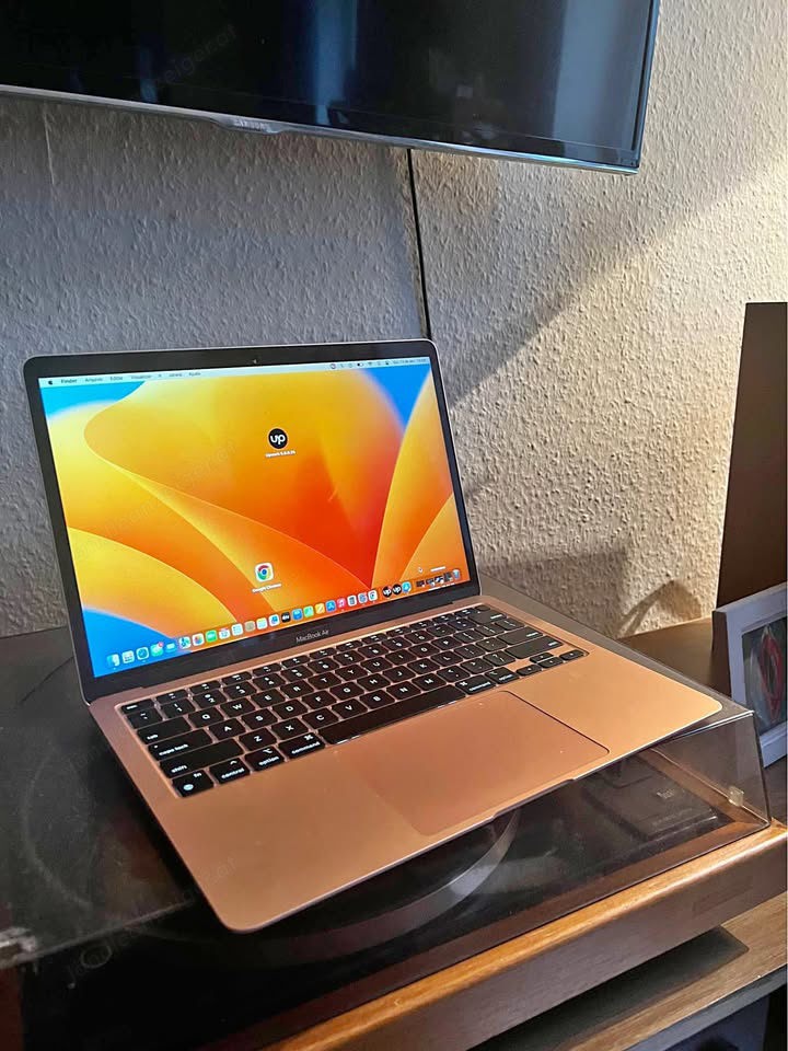 MacBook Air M1 256GB 13,3