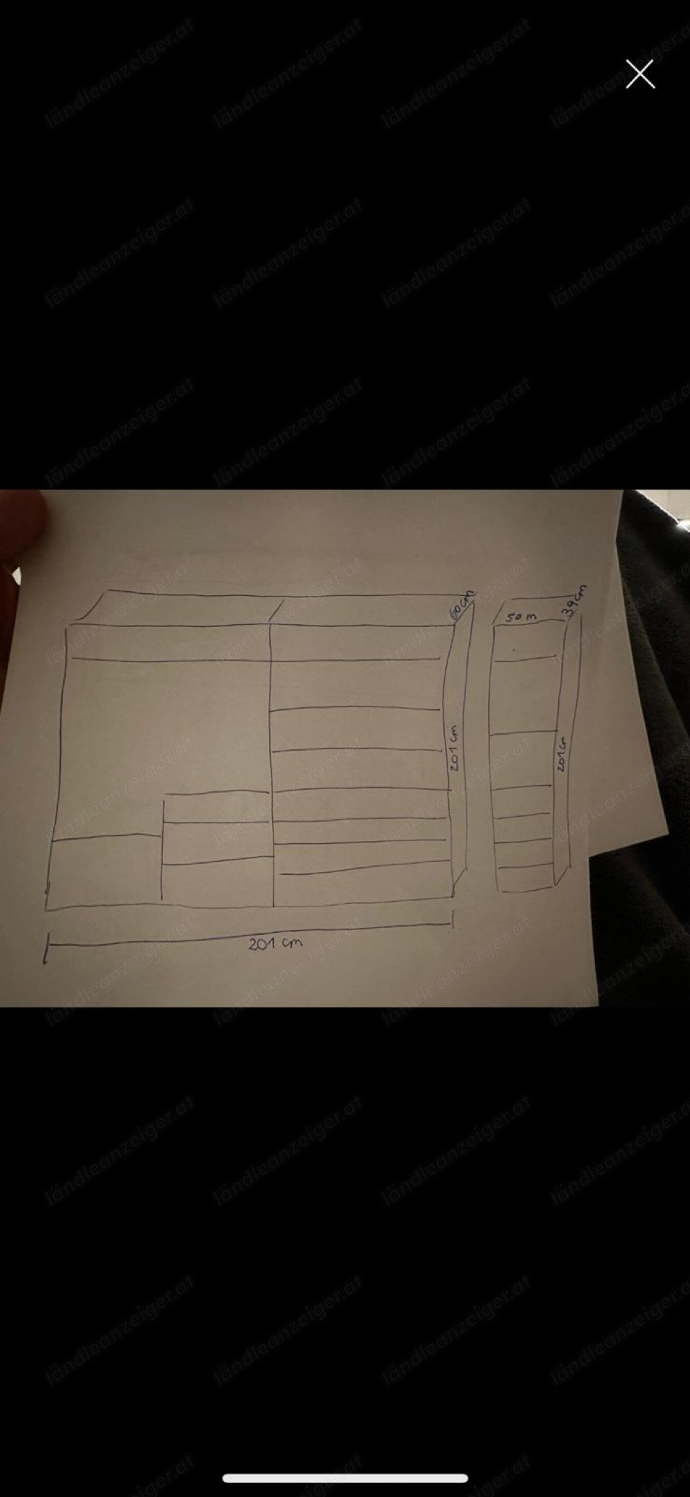 Pax Kleiderschrank