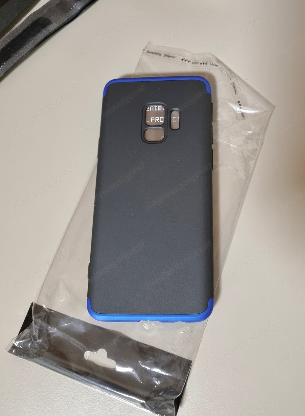 Schutzhülle für Samsung S9