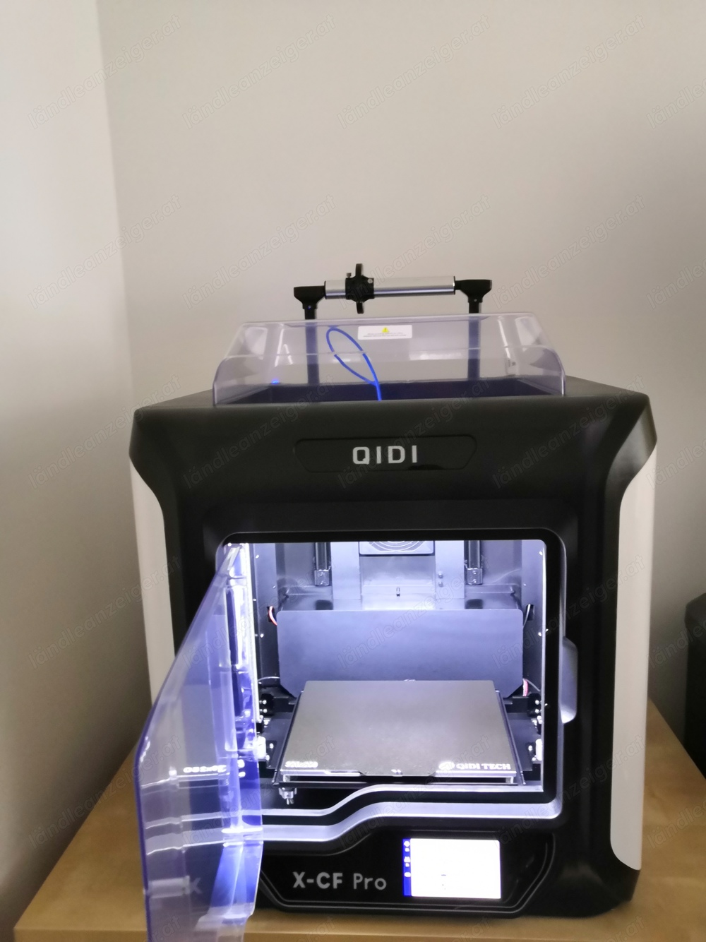 Qidi - Tech X-CF Pro 3D-Drucker 