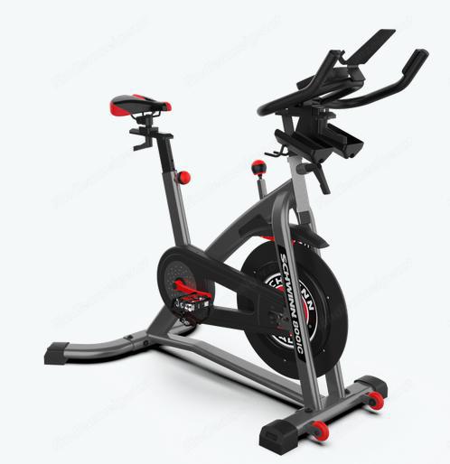 Schwinn IC8 Spinningbike