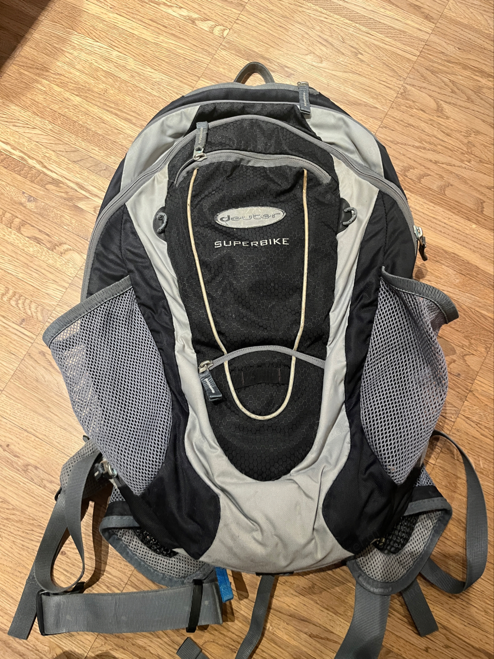 Rucksack Deuter Superbike 20