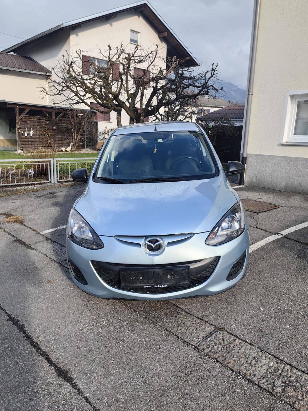 Mazda 2 1.3i CE Pro 