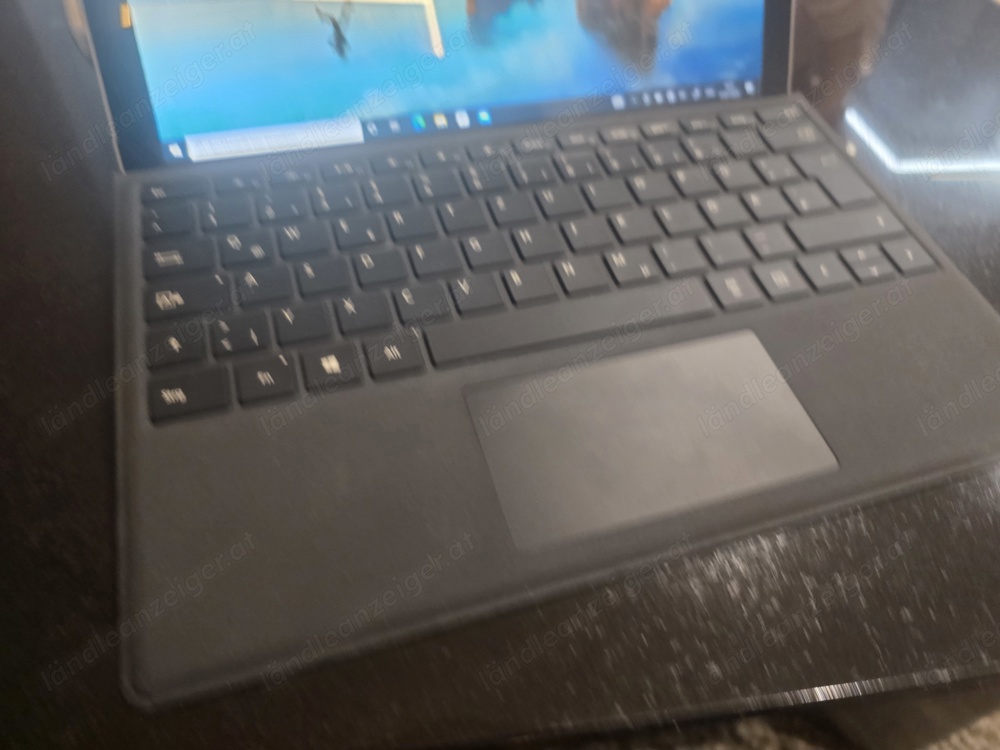 Microsoft Surface Pro 4