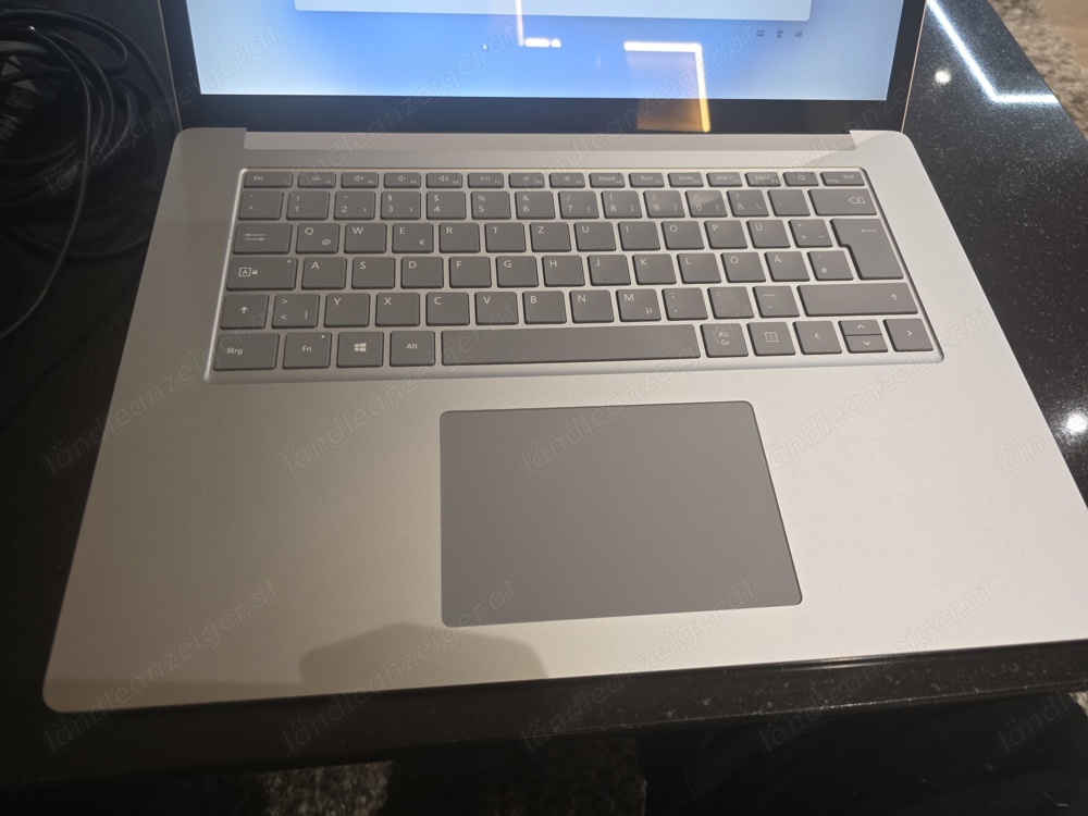 Microsoft Surface Laptop 3