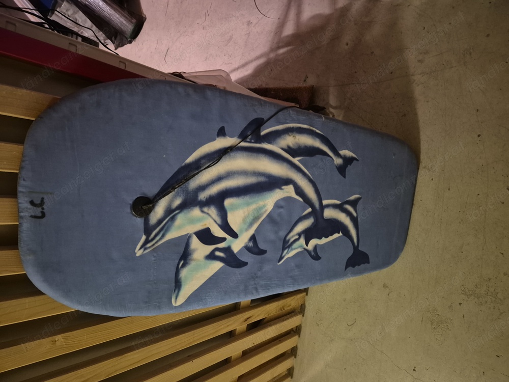 Surf Board Body Board ca 80 cm