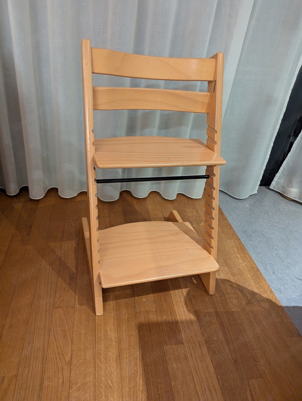 Stokke Tripp Trapp Kinderstuhl