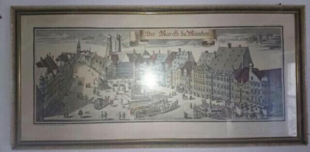 Stich München