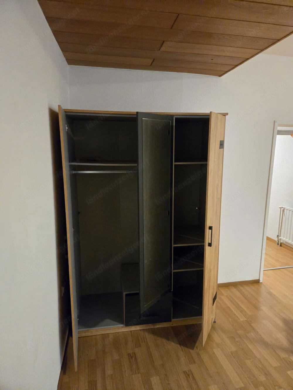 kleiderschrank