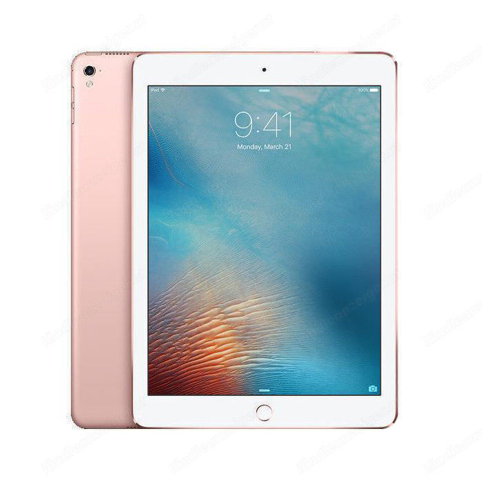 Apple iPad Pro 9.7 rose-gold WiFi, 32 GB Speicher