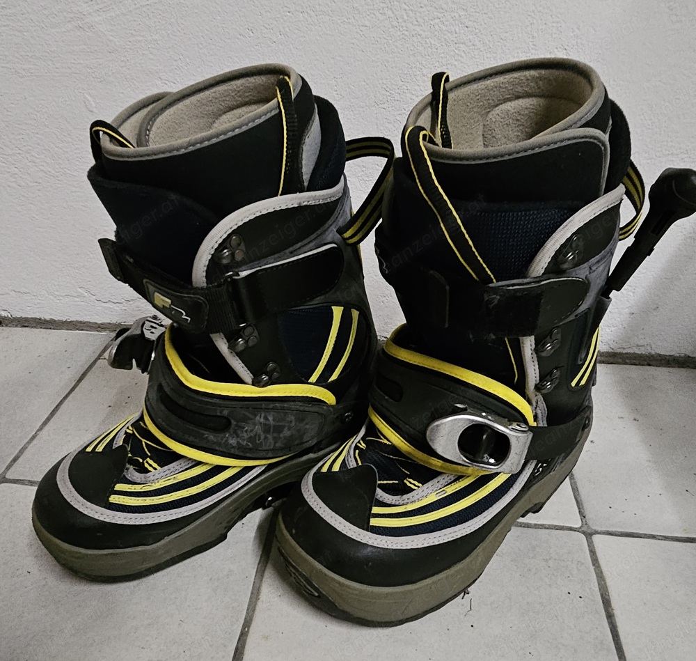 Snowboard Boots Schuhe