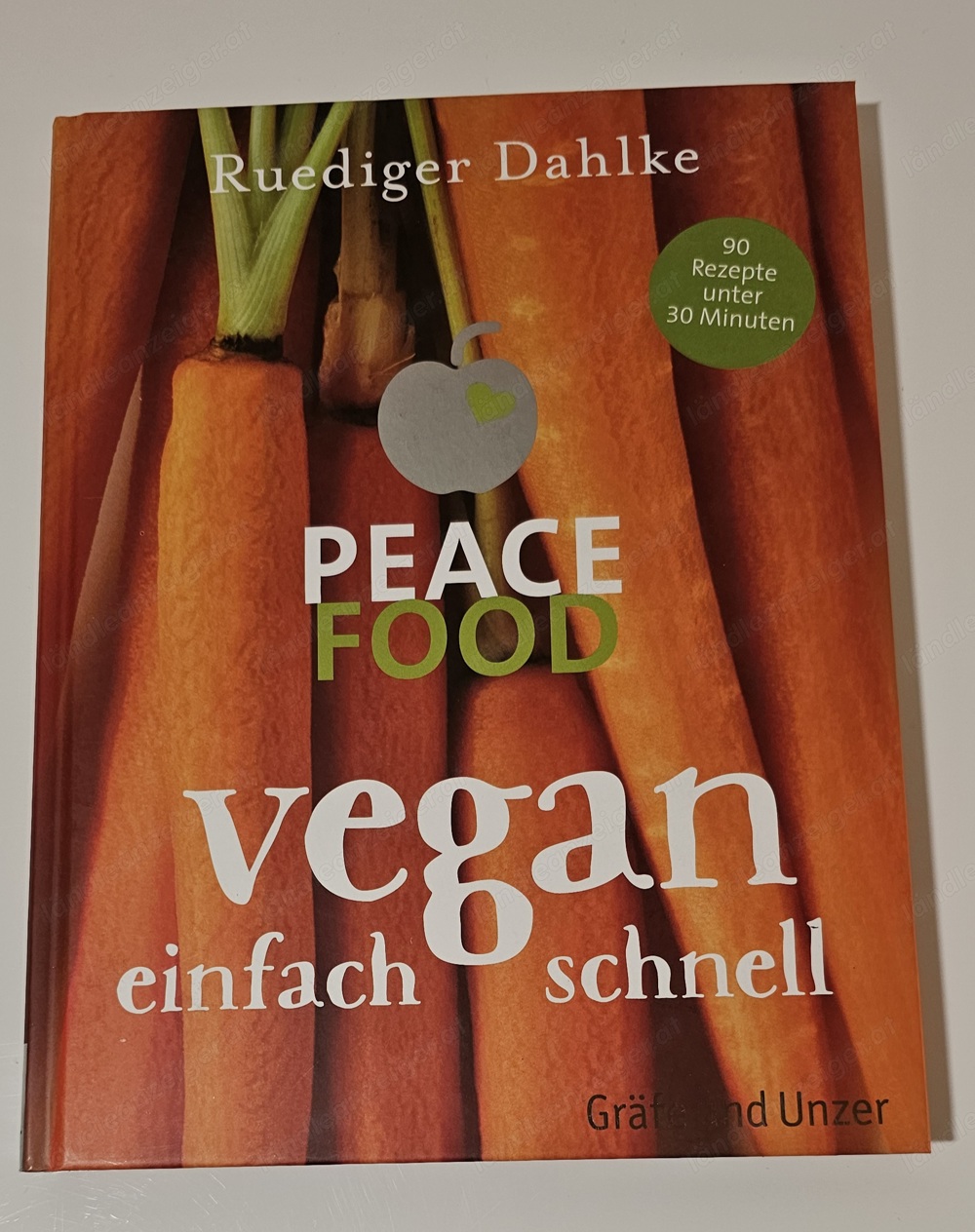 Verschiedene Bücher von Rüdiger Dahlke 