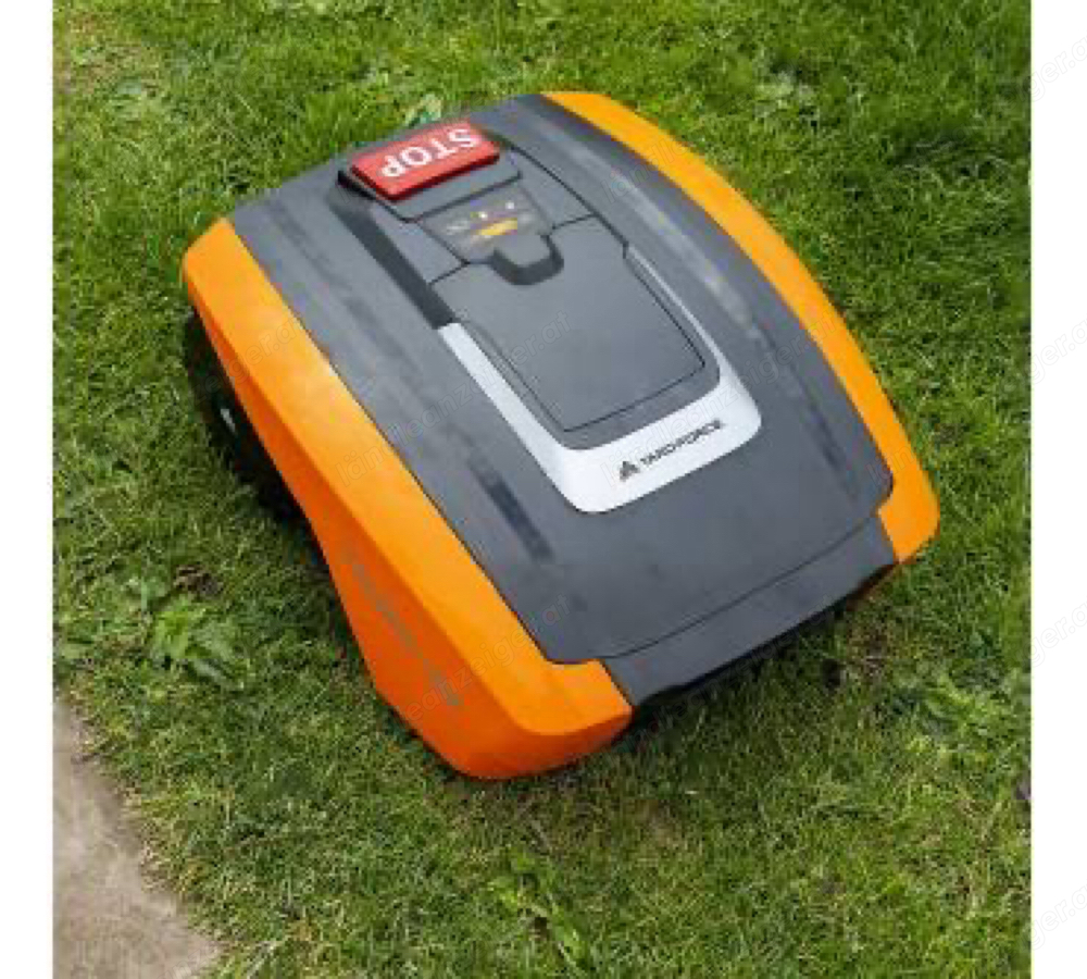 Rasenroboter Yard Force EasyMow 260