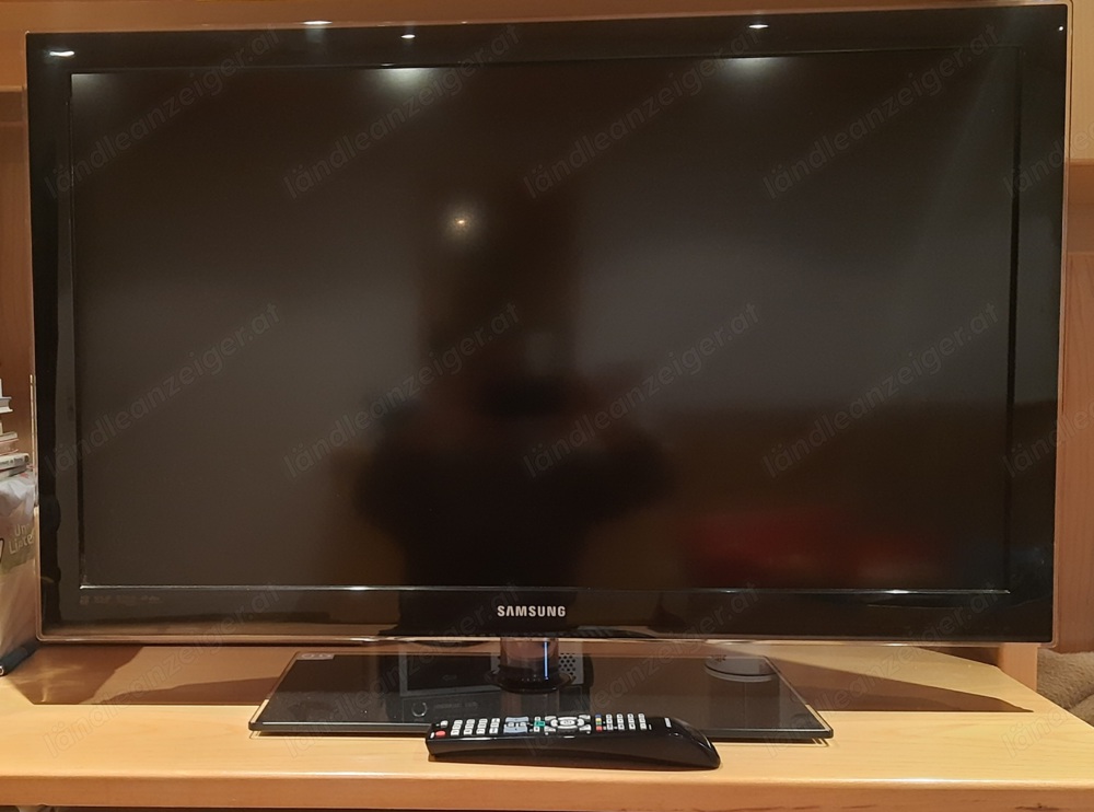 Samsung 40" TV