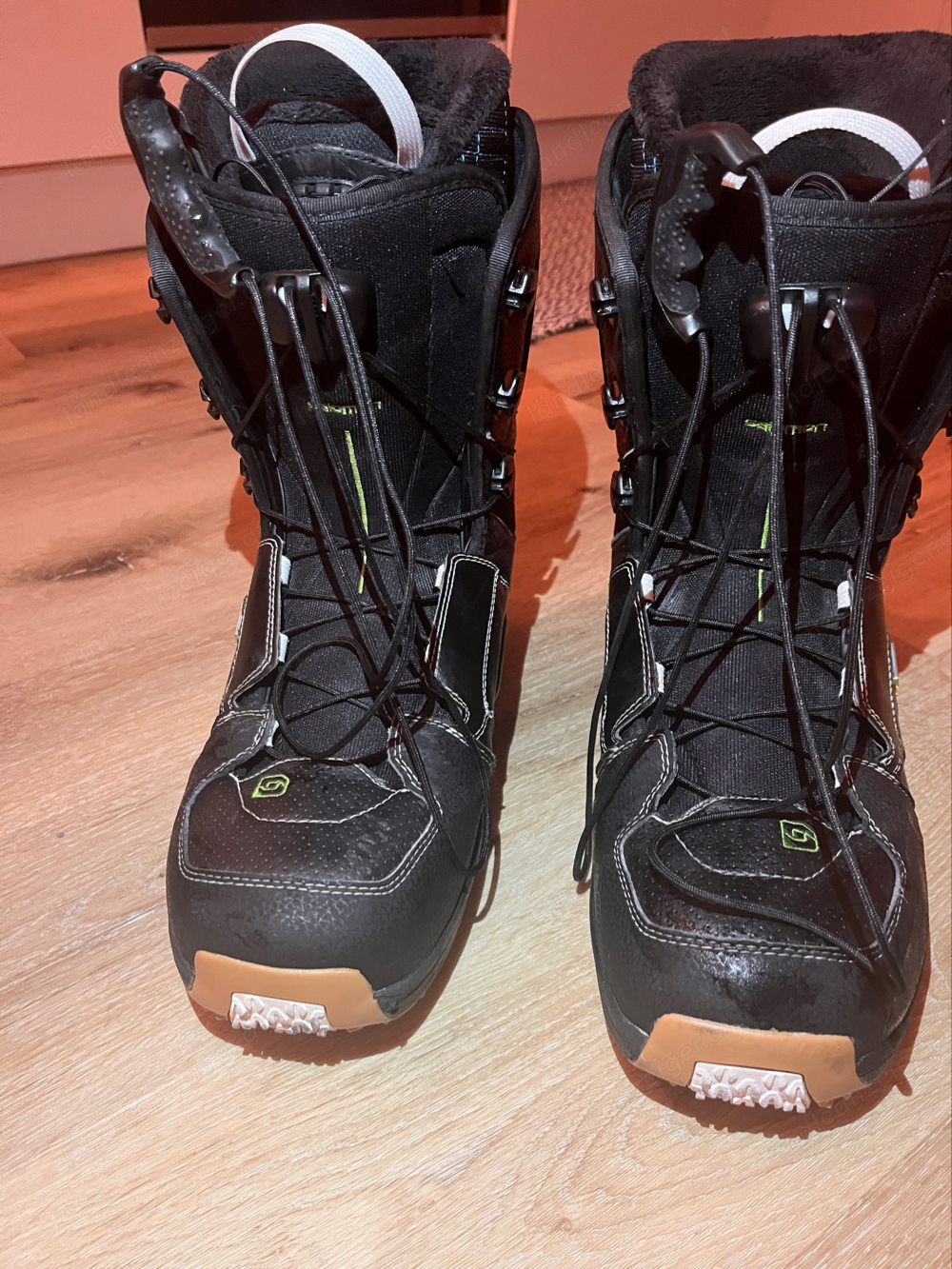 Snowboard Boots Salomon