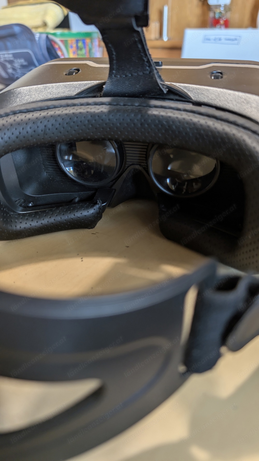 VR Brille fürs Handy