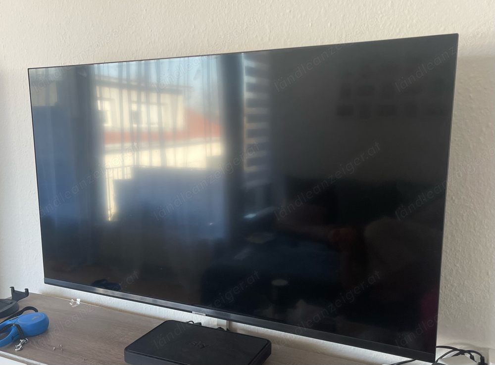 50 Zoll Samsung TV