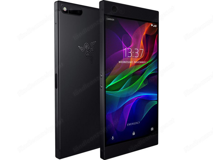 Razer Phone ONE Smartphone