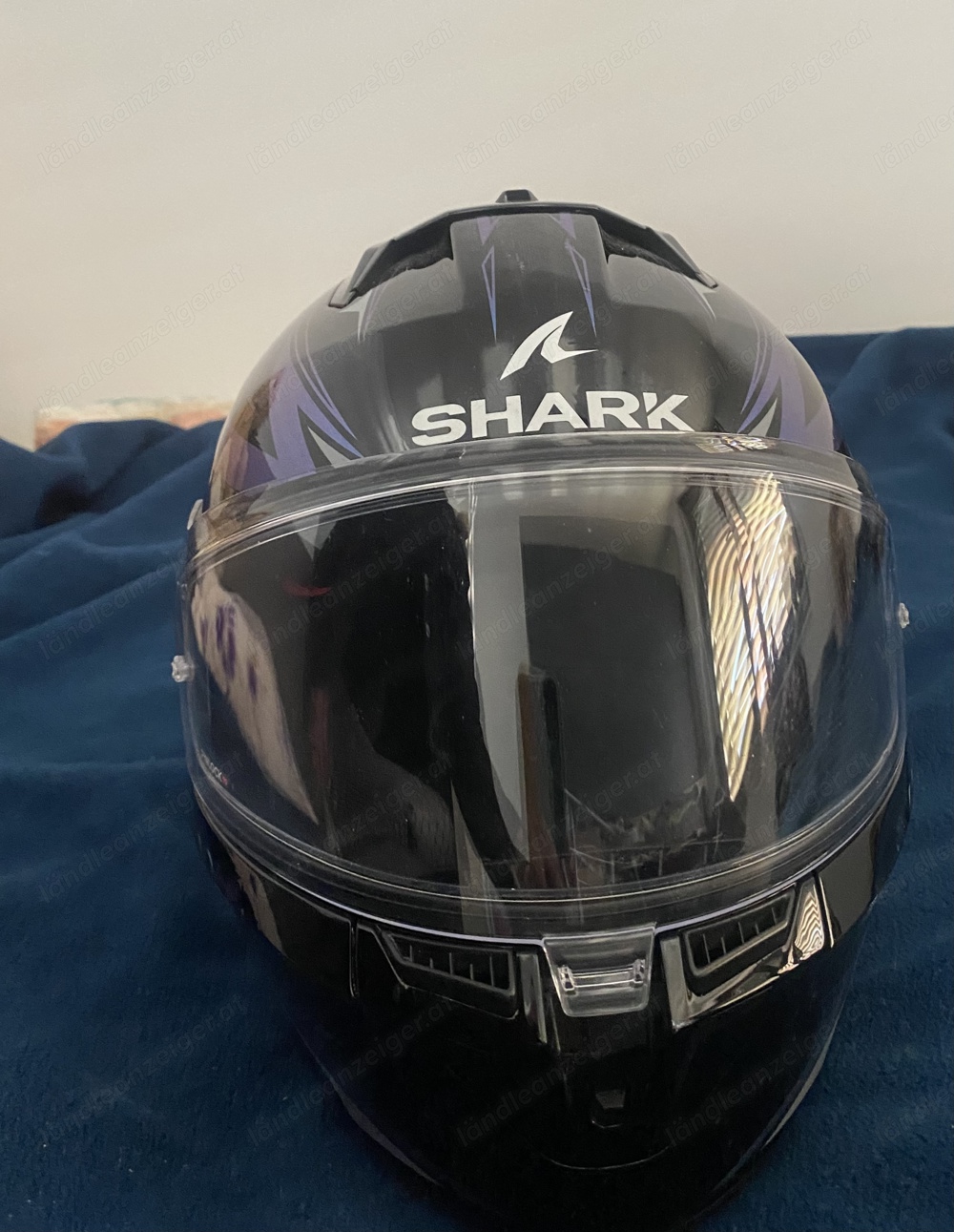 Shark Helm Damen