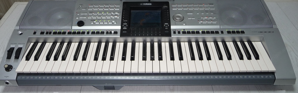 Suche Keyboard Yamaha PSR 1500 od.3000