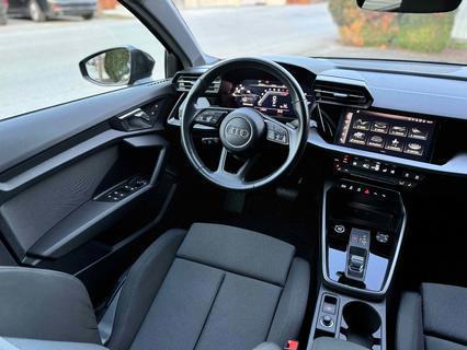 Audi A3 Audi A3