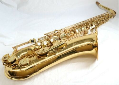 Yamaha YTS-82Z Custom Tenorsaxophon mit Hartschalenkoffer