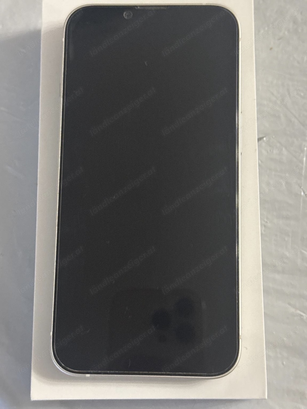 verkaufe IPHONE 14 128 GB