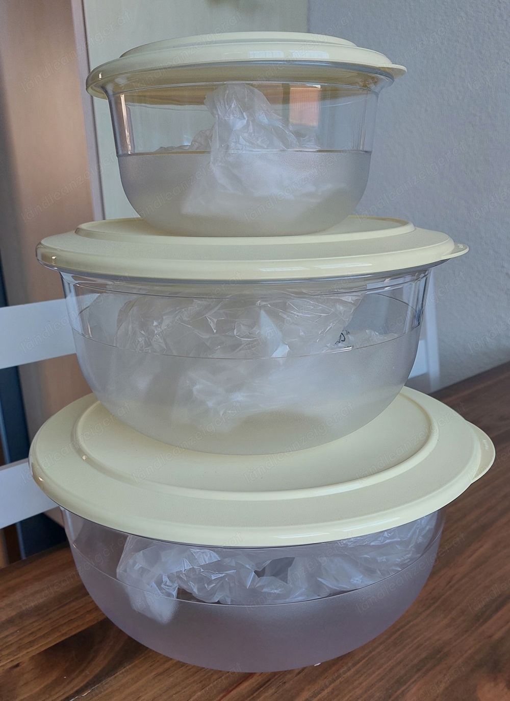 Classic Royal Tupperware NEU ab