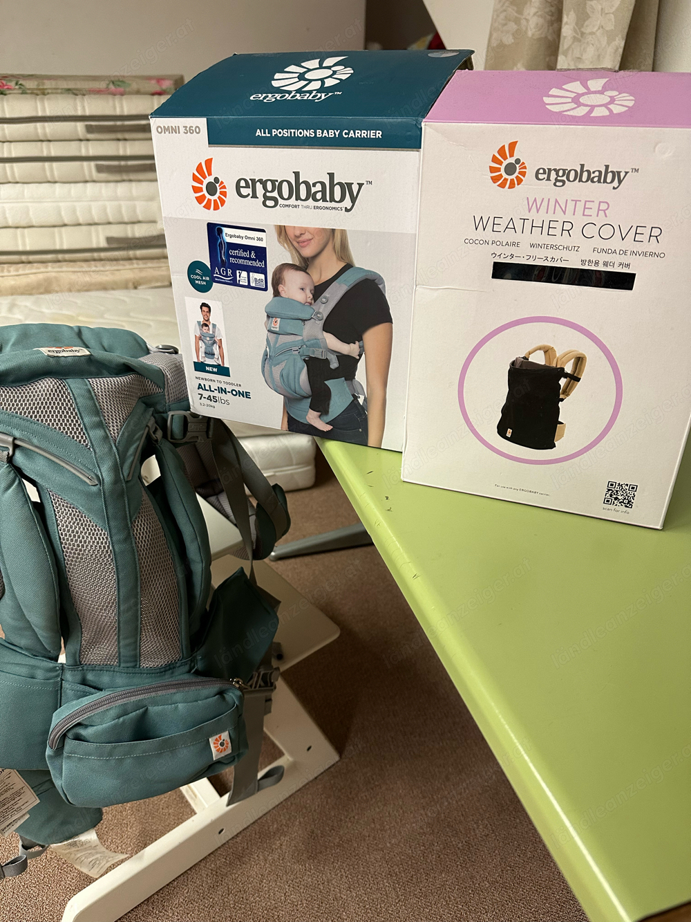 Ergobaby