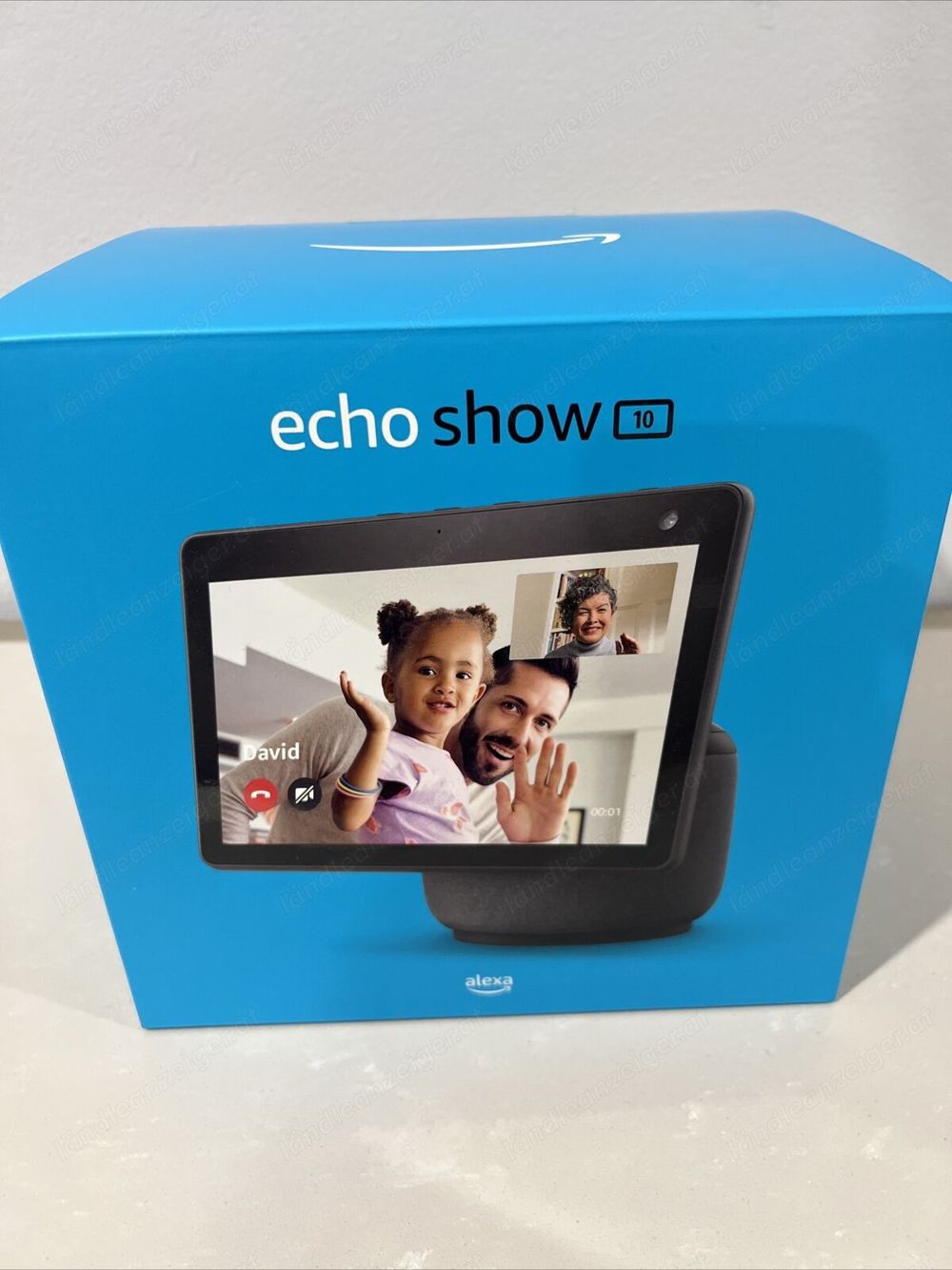 Amazon Echo Show 10 Gen. 3