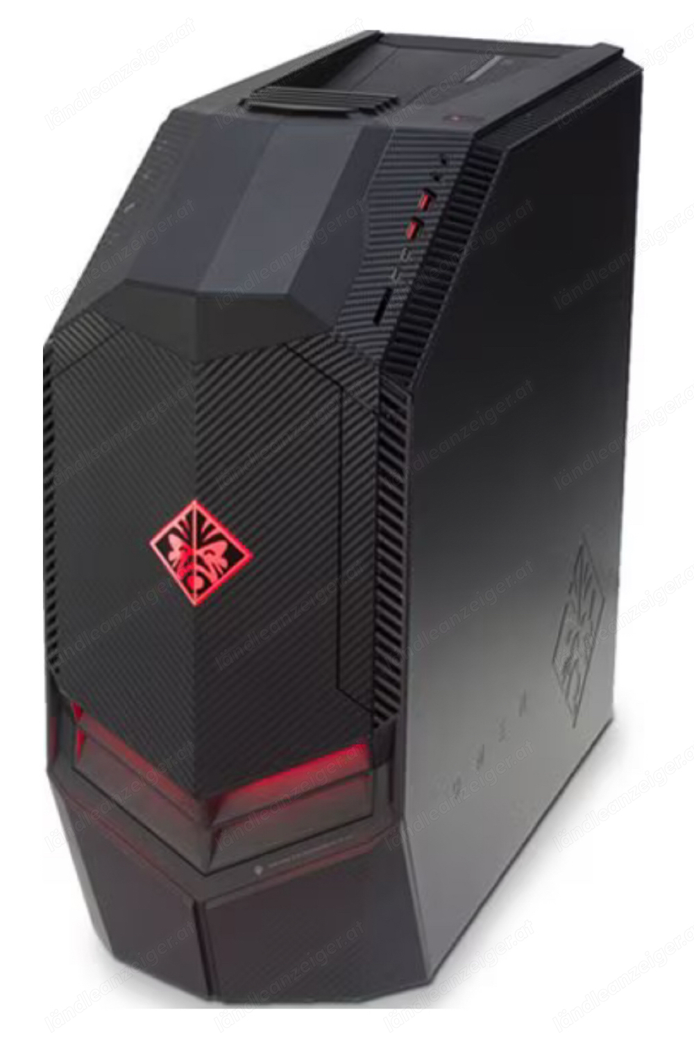 HP Omen Gaming Pc