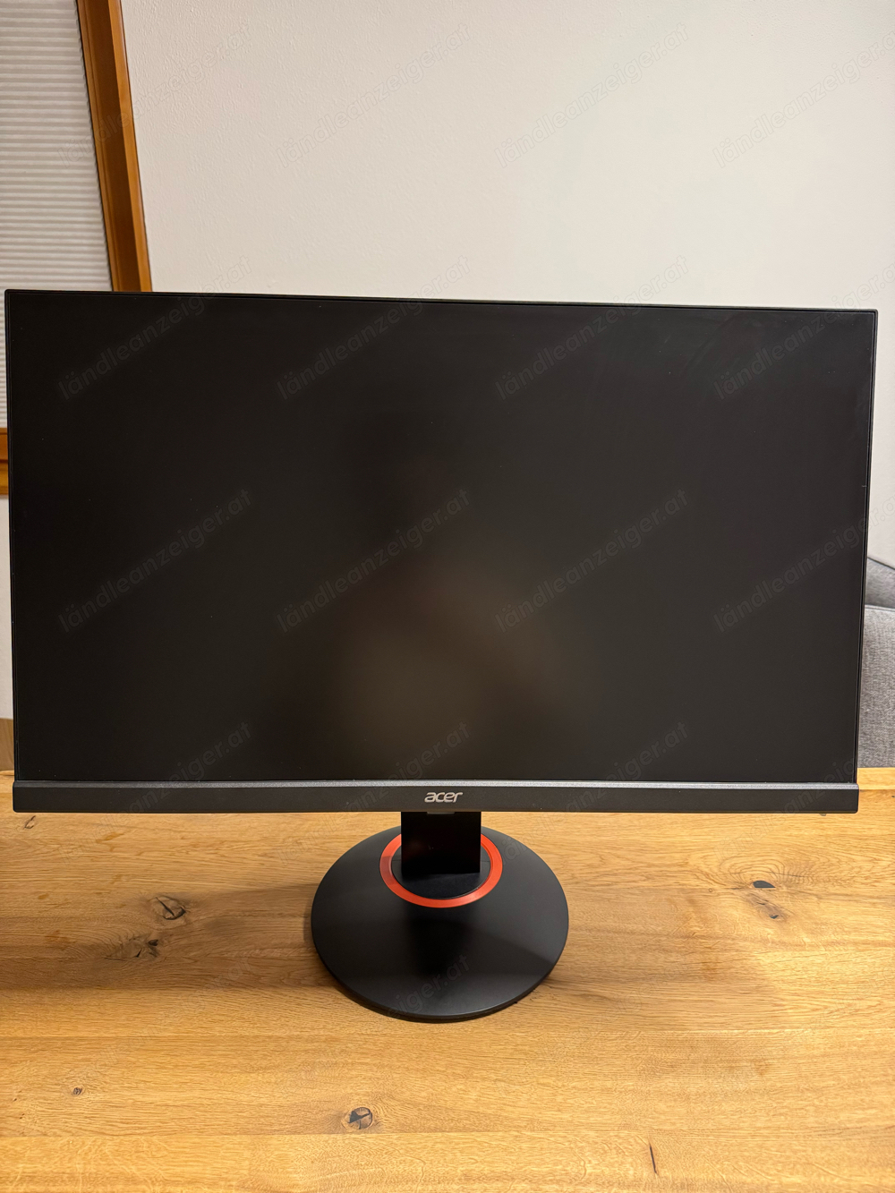 Acer XF270h Full HD Monitor 144Hz