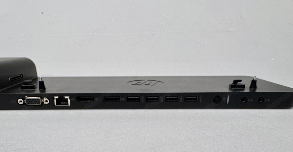 HP UltraSlim Docking Station