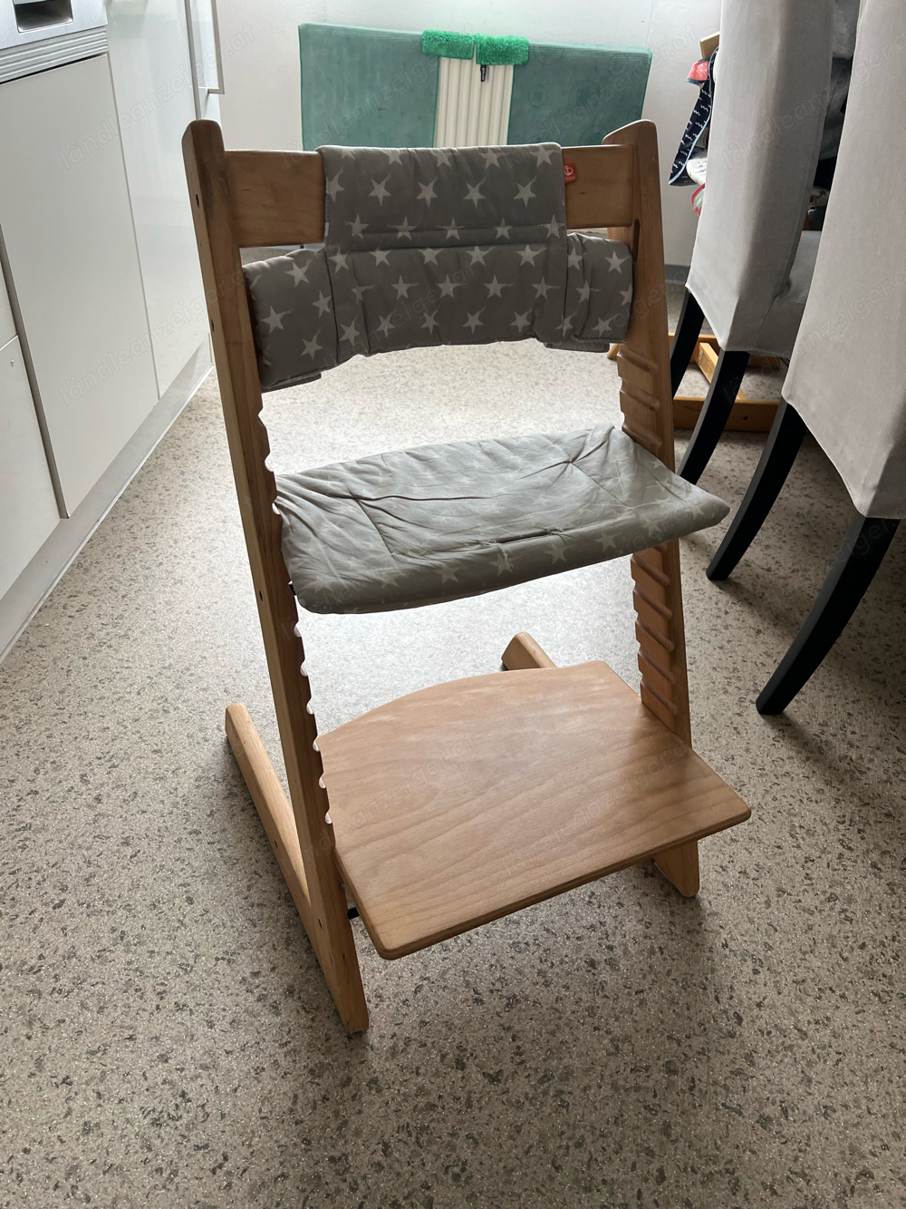 Stokke Tripp Trapp